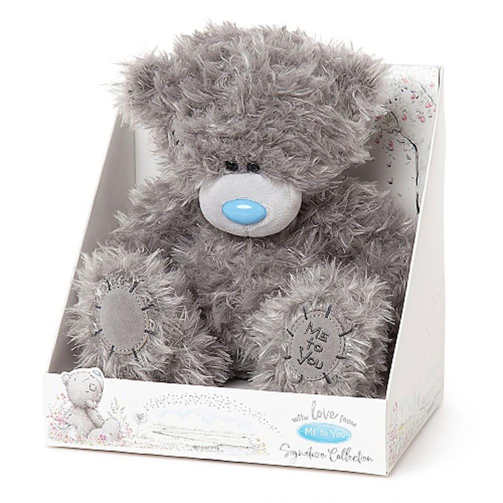 9" Plain Me to You Bear Extra Image 1